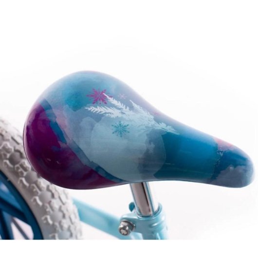 Bicicleta Sin Pedales HUFFY 27611W Niños 12" Multicolor