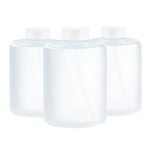 Sapone Liquido Crema Xiaomi Simpleway Schiuma Mani 300 ml Antibatterico