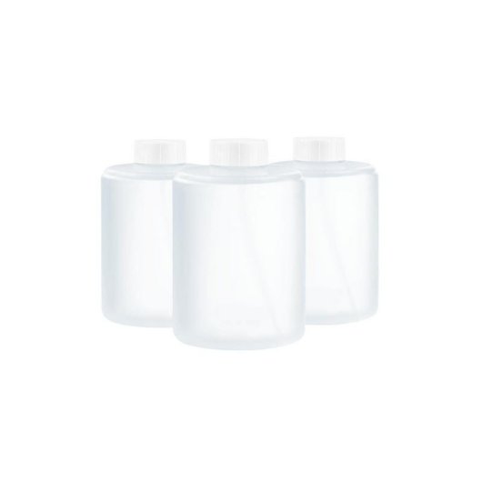 Sapone Liquido Crema Xiaomi Simpleway Schiuma Mani 300 ml Antibatterico
