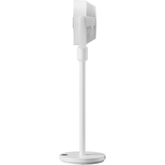 Ventilateur sur Pied Intelligent SwitchBot W3800520 9 Vitesses Silencieux WiFi Télécommande