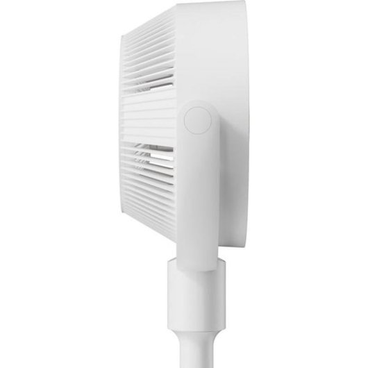 Ventilateur sur Pied Intelligent SwitchBot W3800520 9 Vitesses Silencieux WiFi Télécommande