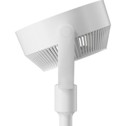 Ventilateur sur Pied Intelligent SwitchBot W3800520 9 Vitesses Silencieux WiFi Télécommande