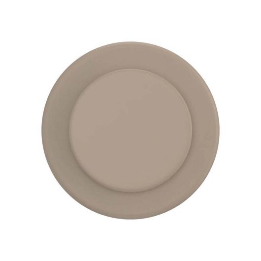 Klebehalter PopSockets PopGrip MagSafe Beige Latte iPhone 17 Pro Max