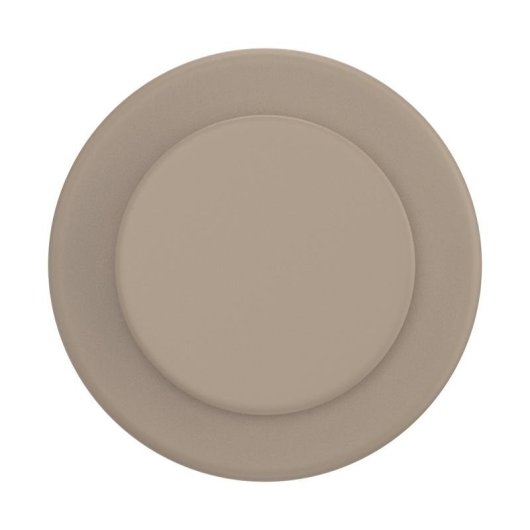Klebehalter PopSockets PopGrip MagSafe Beige Latte iPhone 17 Pro Max