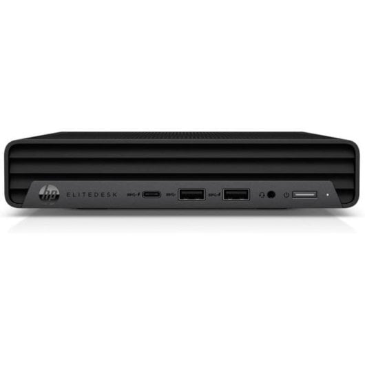Mini PC HP EliteDesk 800 G8 Intel Core i5-11500 16GB 512GB SSD UHD 750 Windows 11 Pro