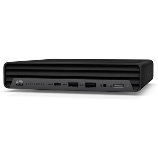 Mini PC HP EliteDesk 800 G8 Intel Core i5-11500 16GB 512GB SSD UHD 750 Windows 11 Pro