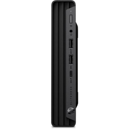 Mini PC HP EliteDesk 800 G8 Intel Core i5-11500 16GB 512GB SSD UHD 750 Windows 11 Pro
