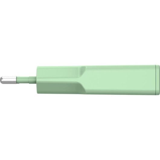 Cargador USB-C InLine 31590G 30W GaN Power Delivery