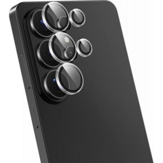 Protettore obiettivo FORCE GLASS Samsung Galaxy S26 Ultra 9H+ 5 pz