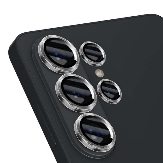 Protettore obiettivo FORCE GLASS Samsung Galaxy S26 Ultra 9H+ 5 pz
