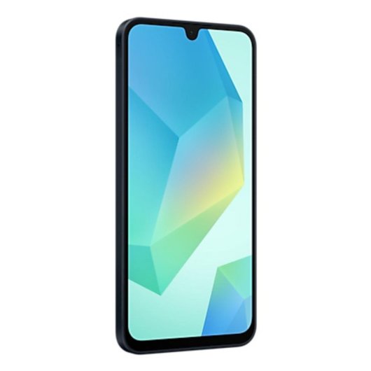 Samsung Galaxy A16 4G 4GB 128GB 6.7" Negro Azul