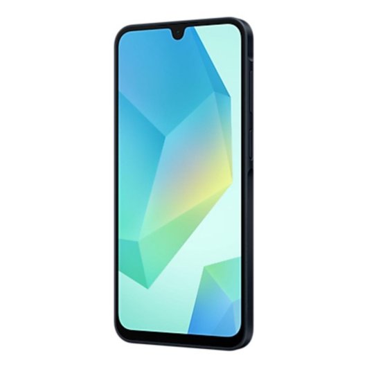 Samsung Galaxy A16 4G 4GB 128GB 6.7" Negro Azul