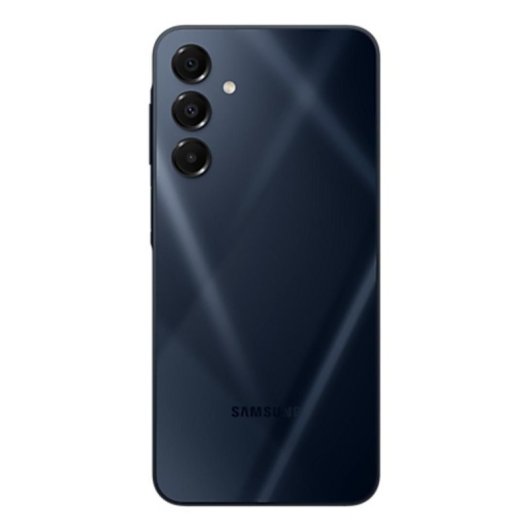 Samsung Galaxy A16 4G 4GB 128GB 6.7" Negro Azul