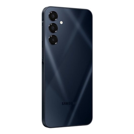Samsung Galaxy A16 4G 4GB 128GB 6.7" Negro Azul