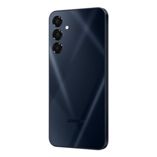Samsung Galaxy A16 4G 4GB 128GB 6.7" Negro Azul