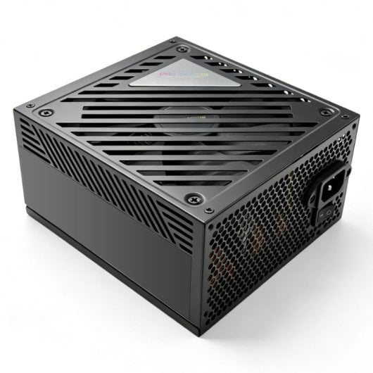 Fuente de Alimentación ProGaming 850W Certificación 80 PLUS Gold PFC Activo Ventilador 140mm