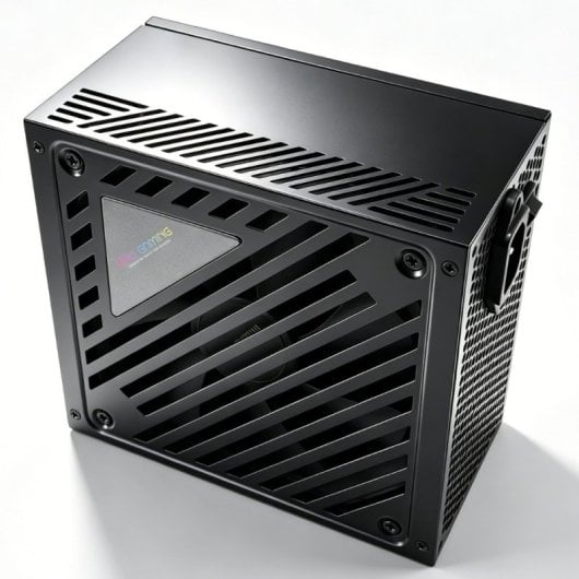 Fuente de Alimentación ProGaming 850W Certificación 80 PLUS Gold PFC Activo Ventilador 140mm