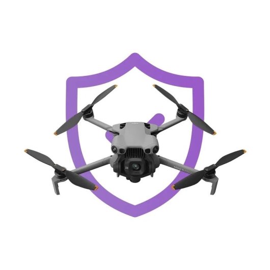 Plan de Protection DJI Care Refresh DJI Mini 5 Pro 2 Ans