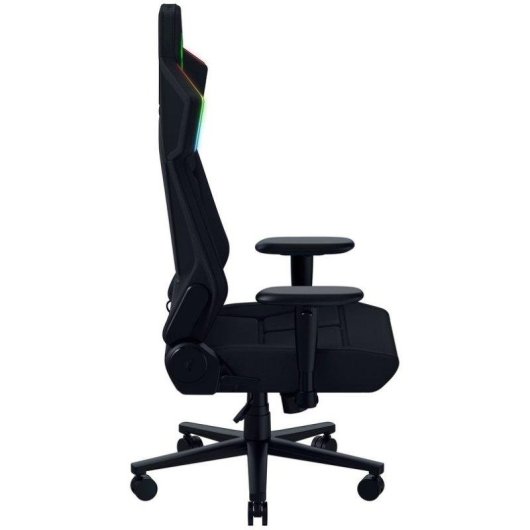 Silla gaming Razer Soma Chroma inalámbrica RGB