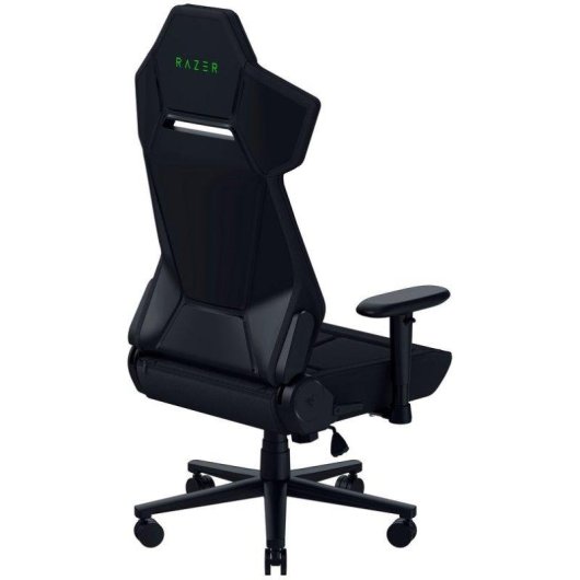 Silla gaming Razer Soma Chroma inalámbrica RGB