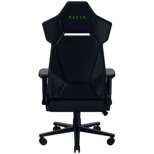Silla gaming Razer Soma Chroma inalámbrica RGB