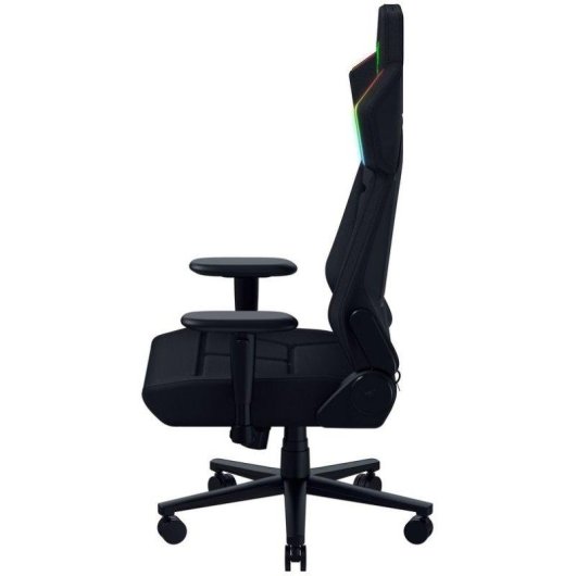 Silla gaming Razer Soma Chroma inalámbrica RGB