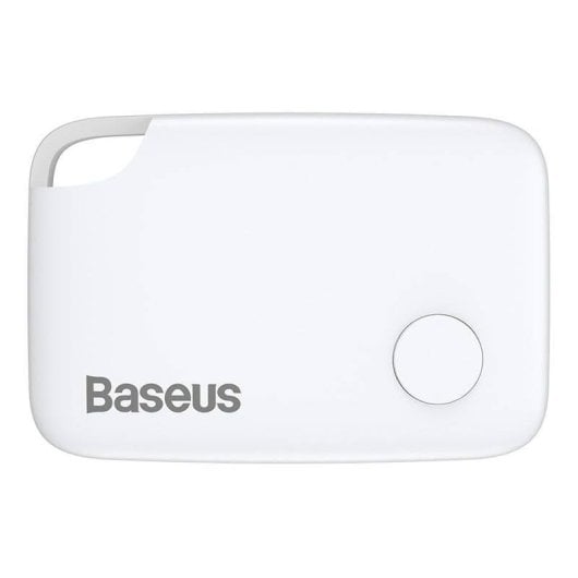 Localizador Bluetooth Baseus Intelligent T2 Blanco