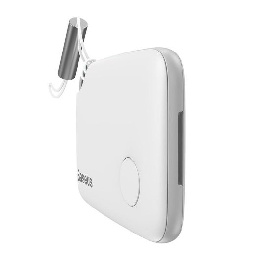 Localizador Bluetooth Baseus Intelligent T2 Blanco