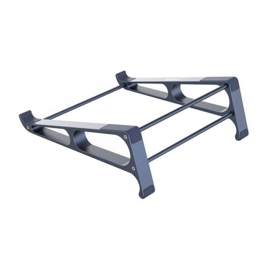 Laptop-Ständer Orico MA15-GY-BP grau 11-17.4"