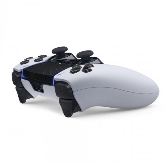 Sony DualSense Edge PS5 + Indeca Base de Carga con Reloj Despertador RGB