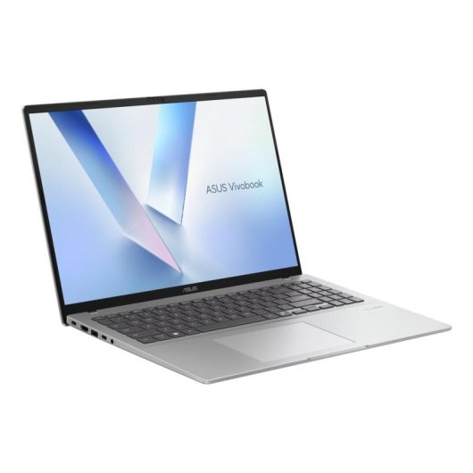 Portátil Asus Vivobook 16 F1607CA-MB311 16" Intel Core Ultra 5 225H 16GB 512GB SSD Arc 130T Sin Sistema Operativo