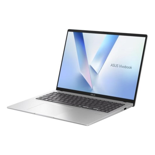 Portátil Asus Vivobook 16 F1607CA-MB311 16" Intel Core Ultra 5 225H 16GB 512GB SSD Arc 130T Sin Sistema Operativo