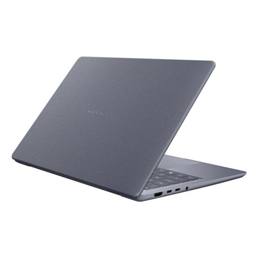 Portátil Asus Zenbook 14 OLED UX3480QA-U1090W 14" Snapdragon X1-26-100 16GB 256GB SSD Adreno GPU Windows 11 Home