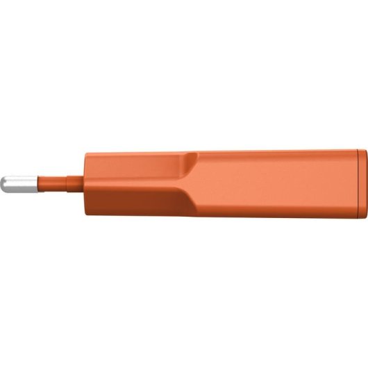 InLine Ladegerät 31590O 30W GaN 2 USB-C-Ports Orange