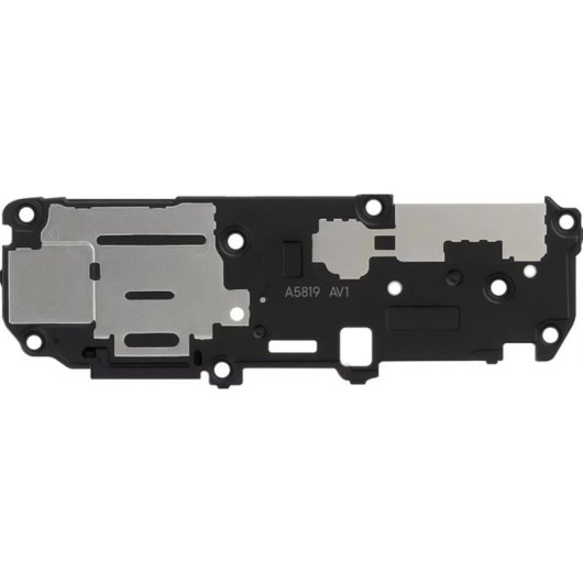 Módulo de sonido Clappio Samsung Galaxy S25 FE con buzzer negro