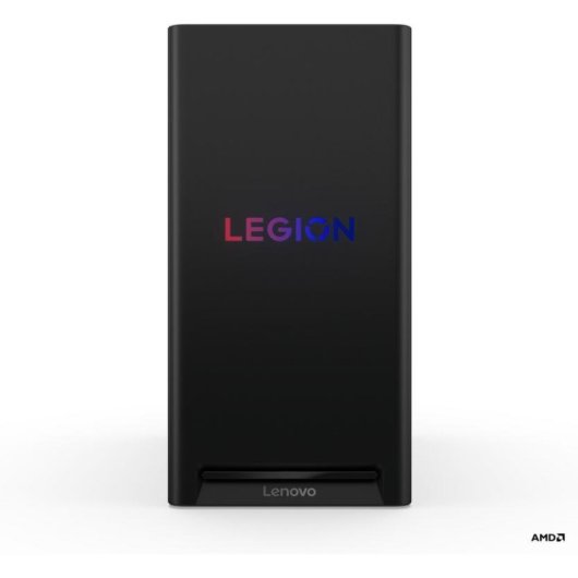 PC Sobremesa Lenovo Legion T5 30AGB10 AMD Ryzen 5 7600 32GB 1TB SSD RTX 5060 Windows 11