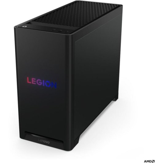 PC Sobremesa Lenovo Legion T5 30AGB10 AMD Ryzen 5 7600 32GB 1TB SSD RTX 5060 Windows 11