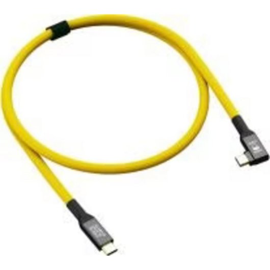 Cavo USB4 Cobra Angolare 0,5 m 240W