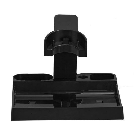 Aspirapolvere senza Fili Deerma DEM-VX96W 160W 30 min Funzione Lavapavimenti Nero