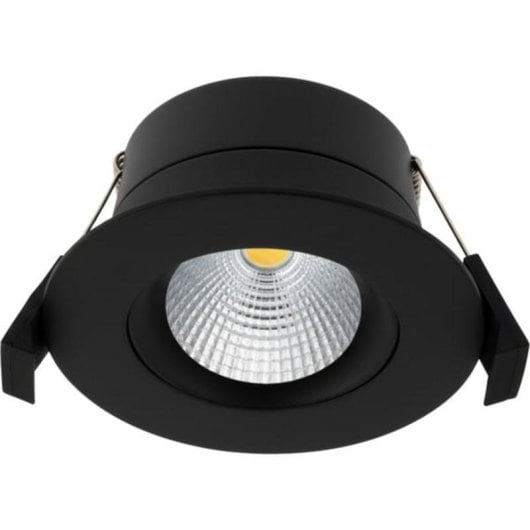 Spot a scomparsa Shelly Hilux DS8 6000 lumen bianco regolabile