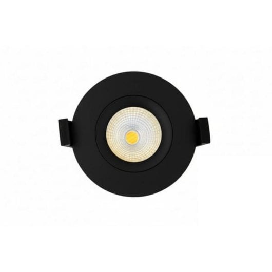 Spot a scomparsa Shelly Hilux DS8 6000 lumen bianco regolabile