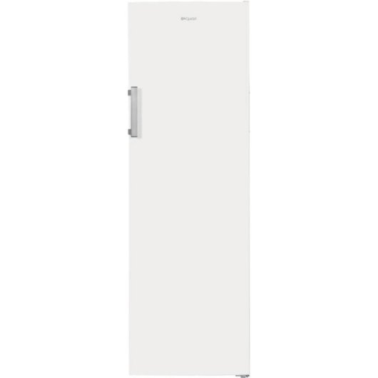Congelador vertical Exquisit GS271-NF-H-040D 204L No Frost Blanco