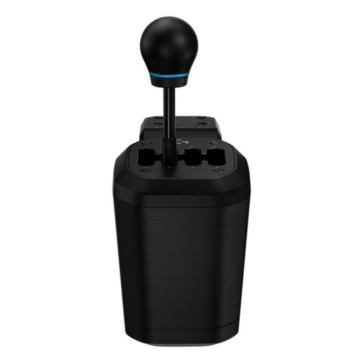 Palanca de cambios Logitech G RS H-Shifter 7 velocidades USB 2.0