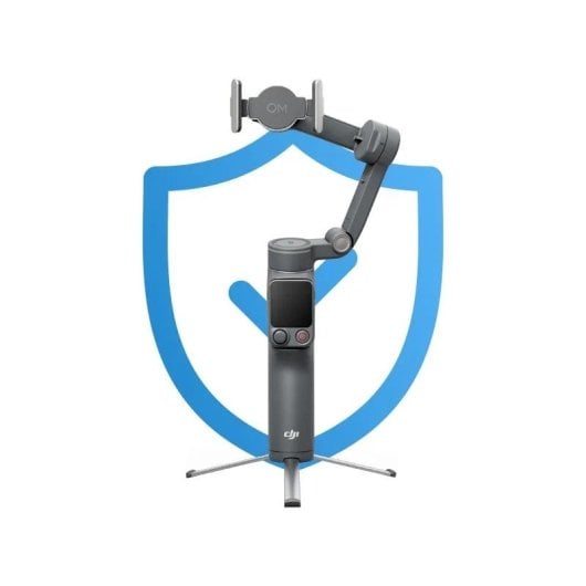 Schutzplan DJI Care Refresh 1 Jahr für Osmo Mobile 8P