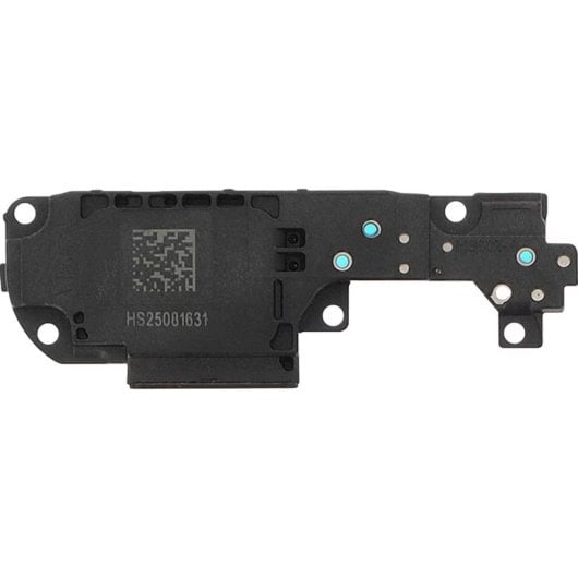 Módulo de audio externo Clappio para Xiaomi Redmi 15 5G/4G Negro