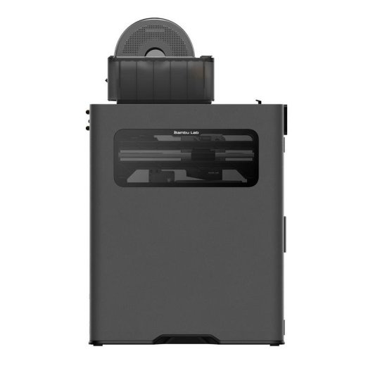 Impresora 3D Bambu Lab BBL-H2C doble cabezal Wi-Fi con AMS 2 Pro
