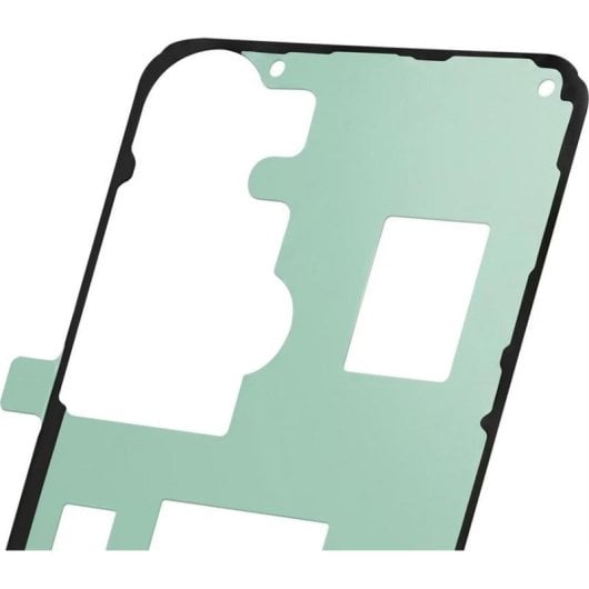 Cinta adhesiva doble cara Clappio para Samsung Galaxy S25 Edge