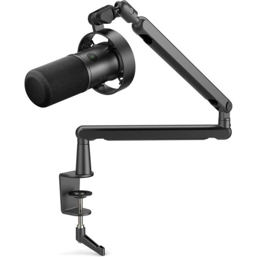 Mikrofon Fifine K688 USB-C und XLR cardioid mit Arm und Anti-Schock