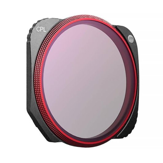 Kit 5 Filtres ND-PL CPL PGYTECH pour DJI Mavic 3 Classic