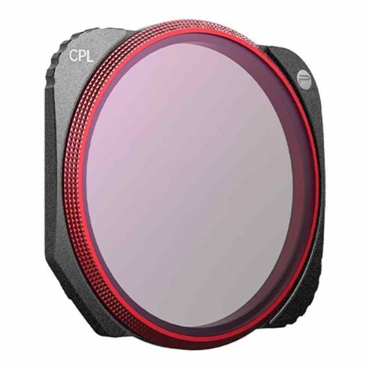 Kit 5 Filtres ND-PL CPL PGYTECH pour DJI Mavic 3 Classic